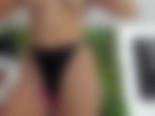 Sweet Cherry's Live Sex Cam Show