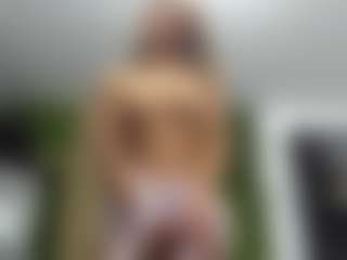 Sweet Cherry's Live Sex Cam Show