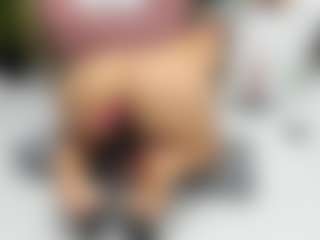 Sweet Cherry's Live Sex Cam Show