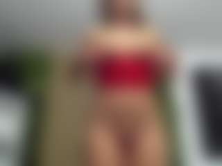 Sweet Cherry's Live Sex Cam Show