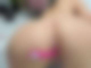 Sweet Cherry's Live Sex Cam Show