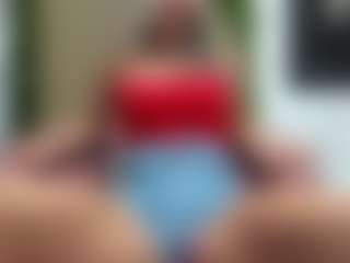 Sweet Cherry's Live Sex Cam Show