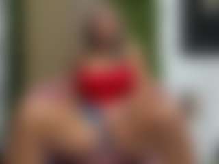Sweet Cherry's Live Sex Cam Show