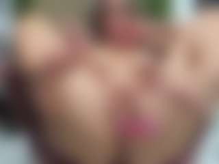 Sweet Cherry's Live Sex Cam Show