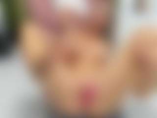 Sweet Cherry's Live Sex Cam Show