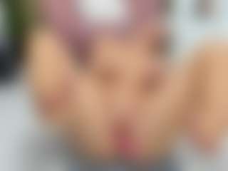 Sweet Cherry's Live Sex Cam Show