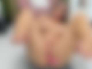 Sweet Cherry's Live Sex Cam Show