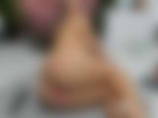Live cam show with Sweet Cherry - Fingers on LiveSexCams6