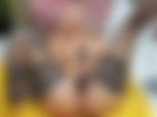 Sweet Cherry's Live Sex Cam Show