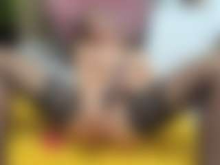 Sweet Cherry's Live Sex Cam Show
