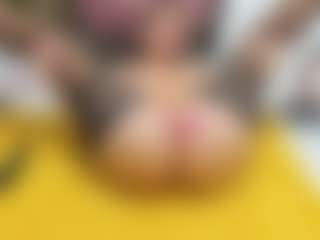 Sweet Cherry's Live Sex Cam Show