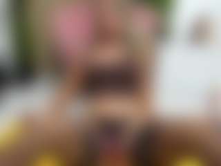 Sweet Cherry's Live Sex Cam Show