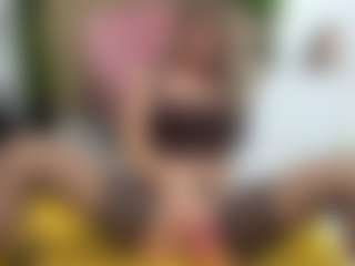 Sweet Cherry's Live Sex Cam Show