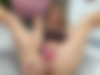 Sweet Cherry's Live Sex Cam Show