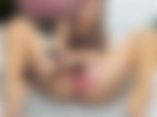 Sweet Cherry's Live Sex Cam Show