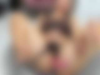 Sweet Cherry's Live Sex Cam Show
