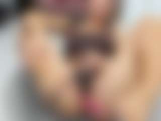 Sweet Cherry's Live Sex Cam Show
