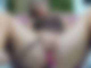 Live cam show with Sweet Cherry - BBW on anonymated.com