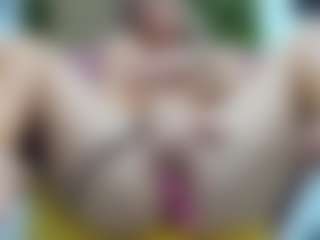 Live cam show with Sweet Cherry - BBW MILF on pussylord.com