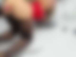 Sweet Cherry's Live Sex Cam Show