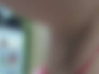 Live cam show with Sweet Cherry - Fetish on EXY