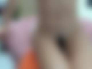 Sweet Cherry's Live Sex Cam Show