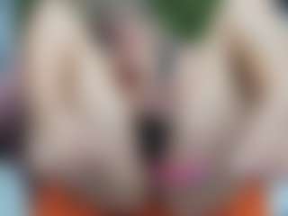 Sweet Cherry's Live Sex Cam Show