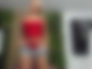 Sweet Cherry's Live Sex Cam Show
