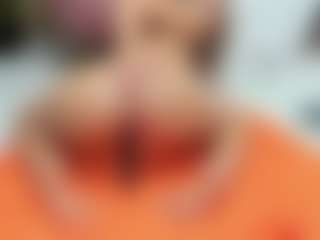 Sweet Cherry's Live Sex Cam Show