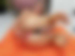 Sweet Cherry's Live Sex Cam Show