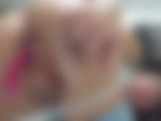 Sweet Cherry's Live Sex Cam Show