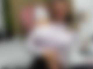 Sweet Cherry's Live Sex Cam Show