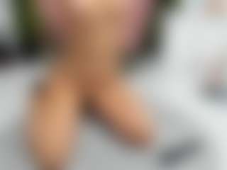 Sweet Cherry's Live Sex Cam Show