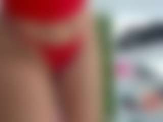 Sweet Cherry's Live Sex Cam Show