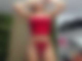 Sweet Cherry's Live Sex Cam Show