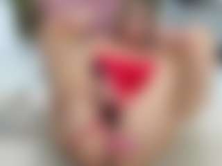 Sweet Cherry's Live Sex Cam Show