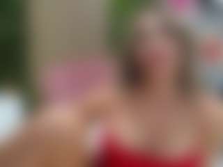 Sweet Cherry's Live Sex Cam Show