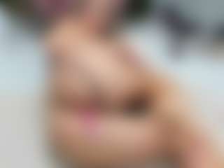 Sweet Cherry's Live Sex Cam Show