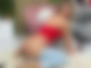 Sweet Cherry's Live Sex Cam Show