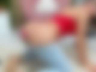 Sweet Cherry's Live Sex Cam Show