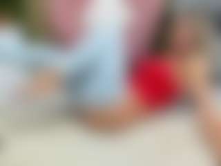 Sweet Cherry's Live Sex Cam Show