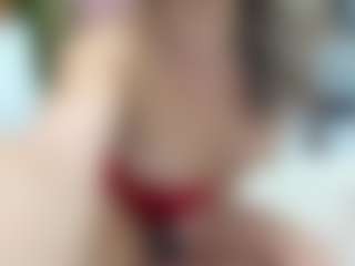 Sweet Cherry's Live Sex Cam Show