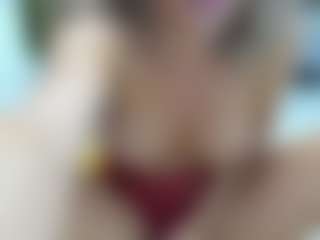 Sweet Cherry's Live Sex Cam Show