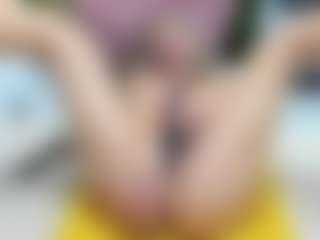 Sweet Cherry's Live Sex Cam Show