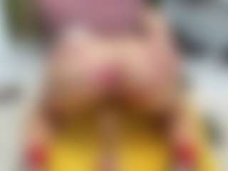 Sweet Cherry's Live Sex Cam Show