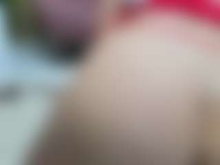 Sweet Cherry's Live Sex Cam Show