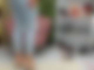 Sweet Cherry's Live Sex Cam Show