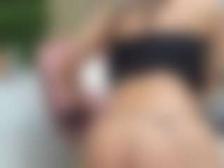 Sweet Cherry's Live Sex Cam Show