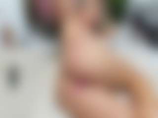 Sweet Cherry's Live Sex Cam Show