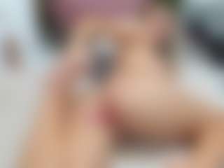 Sweet Cherry's Live Sex Cam Show